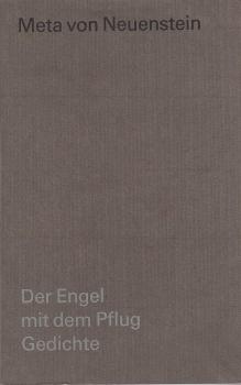 Der Engel mit dem Pflug Gedichte.