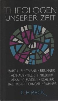 Theologen unserer Zeit.
