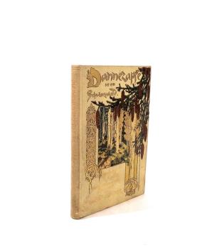 Dannezapfe us 'em Schwarzwald : Luschdigi Gedichtli in nieder-alemannischer Mundart