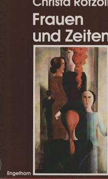 Frauen und Zeiten : Porträts.