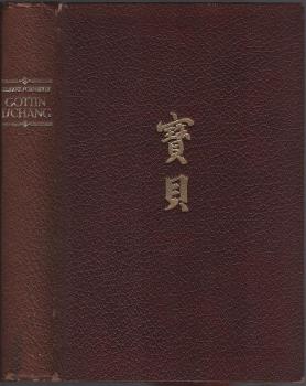 Göttin Tschang : Untergang einer Dynastie