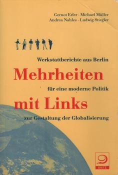 Mehrheiten mit Links