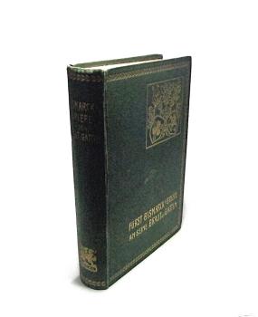 Fürst Bismarcks Briefe an seine Braut und Gattin.