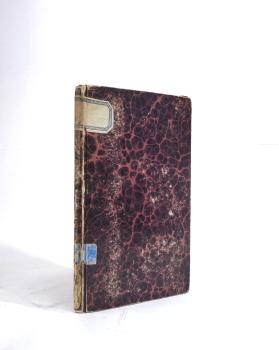 Leben Valerius Herberger's, Predigers an Kripplein Christi zu Fraustadt in Polen