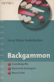 Backgammon