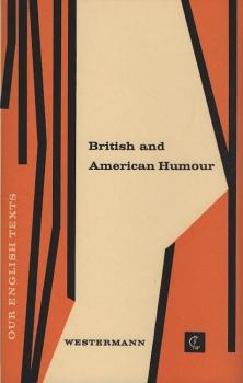 British and American Humor.