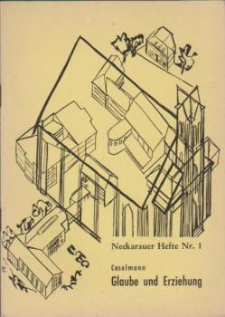 Glaube und Erziehung.