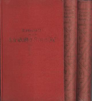 Die Brüder Karamasow. 3 Bde.