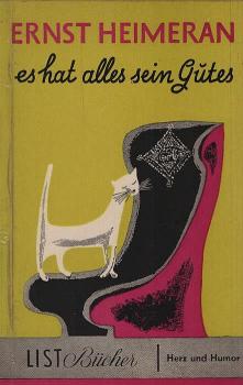 Es hat alles sein Gutes