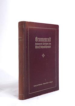 Brunnenrast : Predigten