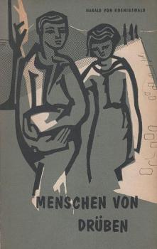 Menschen von drüben / Harald von Koenigswald