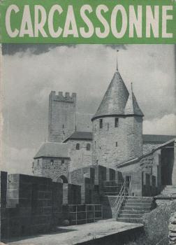 Carcassonne. La cité.