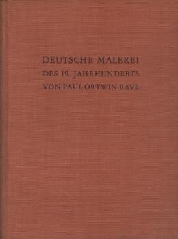 Deutsche Malerei des 19. Jahrhunderts.