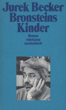 Bronsteins Kinder: Roman