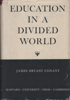 Education in a divided world