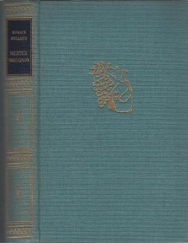 Meister Breugnon : Ein fröhliches Buch