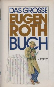 Das große Eugen Roth Buch