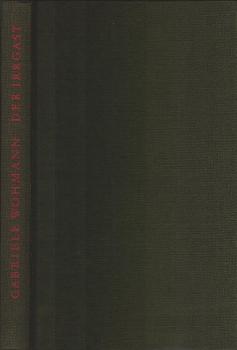 Der Irrgast : Erzählungen