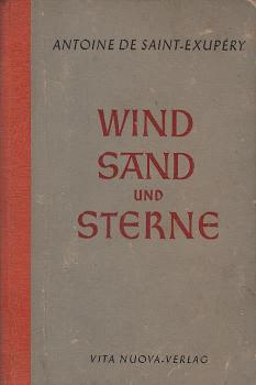 Wind, Sand und Sterne