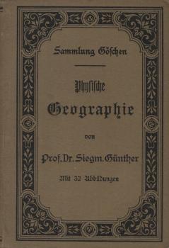 Physische Geographie