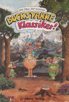 Bockstarke Klassiker