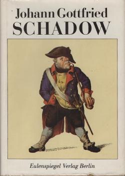 Johann Gottfried Schadow