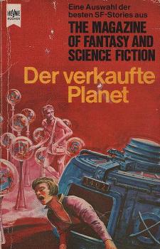 Der verkaufte Planet