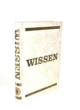 Wissen : die große Bildungszeitschrift für die ganze Familie; Band 6 (Hefte 61-72)
