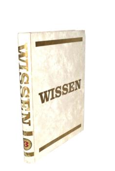 Wissen : die große Bildungszeitschrift für die ganze Familie; Band 3 (Hefte 25-36)