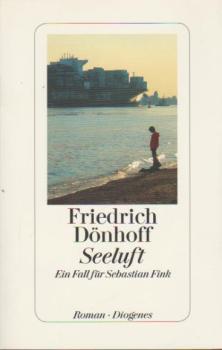 Seeluft: Ein Fall für Sebastian Fink