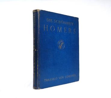 Die Schönheit Homers