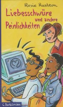 Liebesschwüre und andere Peinlichkeiten