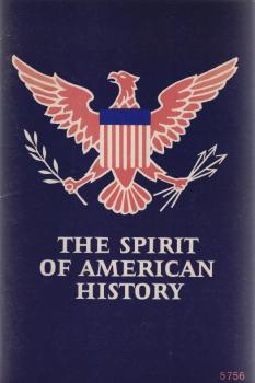 The Spirit of American history