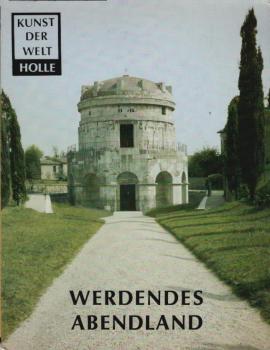 Kunst der Welt, Teil: P 36., Werdendes Abendland