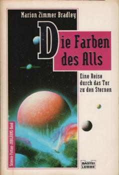 Die Farben des Alls