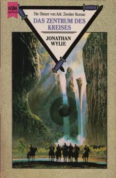 Das Zentrum des Kreises