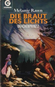 Drachenprinz 2 - Die Braut des Lichts