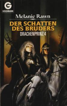 Drachenprinz 4 - Der Schatten des Bruders