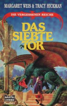 Die vergessenen Reiche, Teil: Das siebte Tor