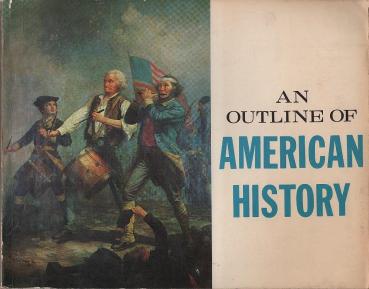 An outline of American history