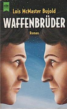 Waffenbrüder : Roman.