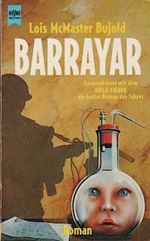Barrayar.