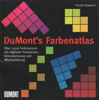 DuMont's Farbenatlas