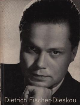 Dietrich Fischer-Dieskau