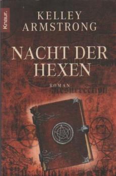 Nacht der Hexen