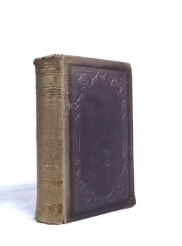 Handbuch der deutschen Poesie : eine Sammlung ausgewählter Stücke Deutscher Dichter und Prosaiker, von der ältesten Zeit bis auf die Gegenwart, nebst literargeschichtlichen und biographischen Notizen für höhere Unterrichtsanstalten und Freunde der Deutsch