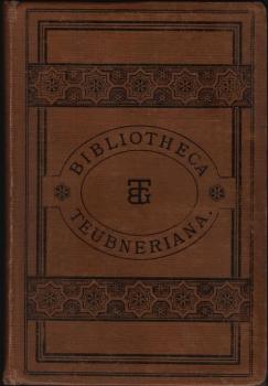 M. Tullii Ciceronis Actionis in C. Verrem secundae sive accusationis libri IV. V