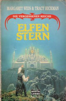 Die vergessenen Reiche, Teil: Elfenstern