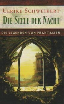 Die Seele der Nacht : Roman
