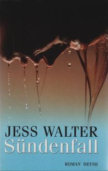 Sündenfall : Roman
